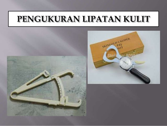 Komposisi Badan - MPP