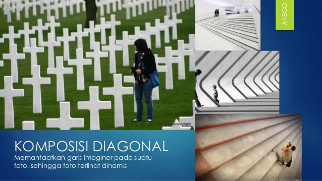 Komposisi dalam fotografi Komposisi dalam fotografi