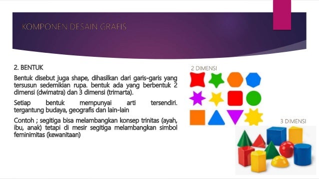 Komposisi Desain Grafis