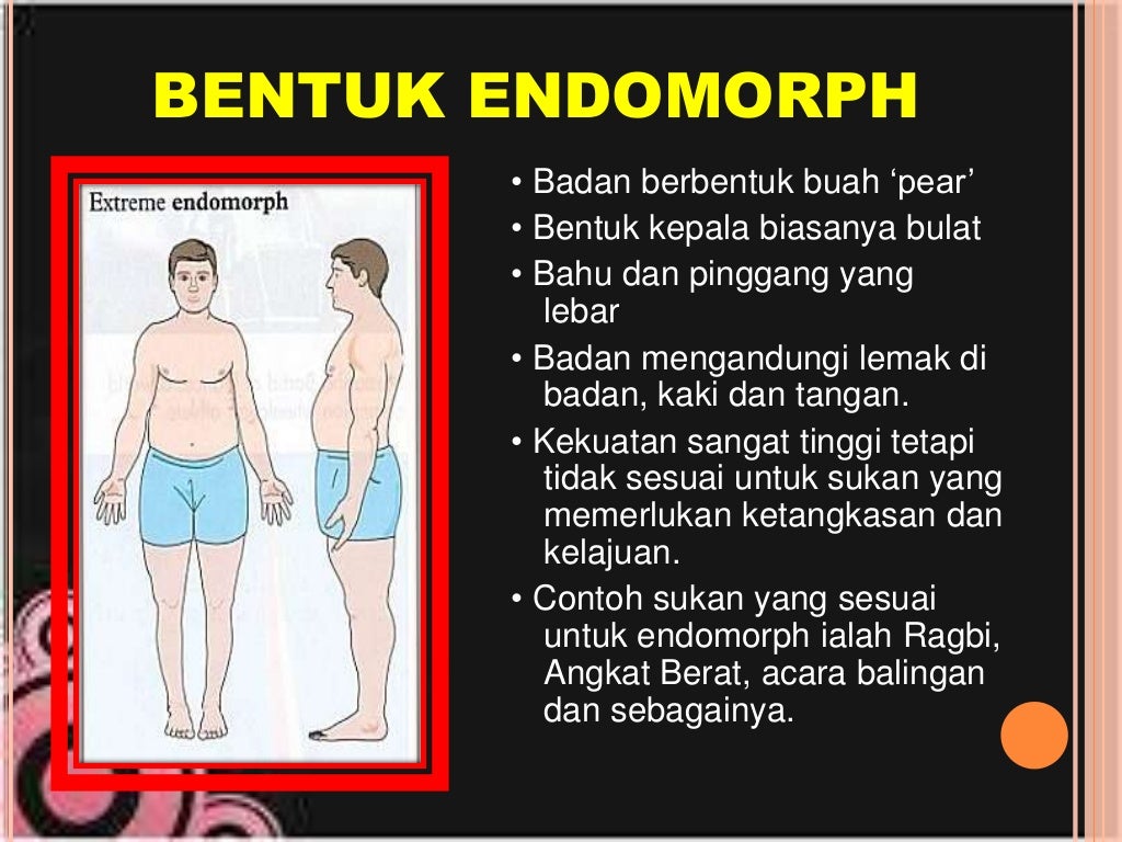 Komposisi tubuh badan