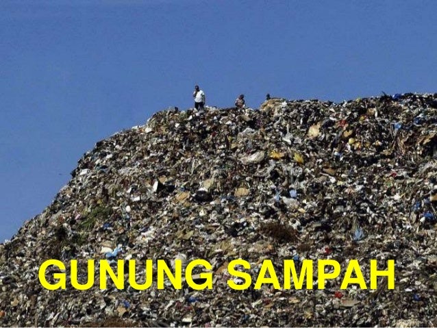 Pengomposan Sampah Organik