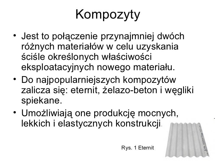 Kompozyty
