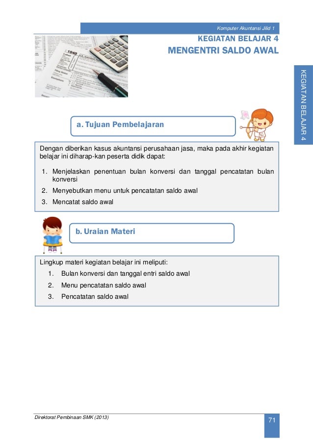Mengapa Banyak Perusahaan Jasa Mencari Tenaga Operator Komputer Akuntansi
