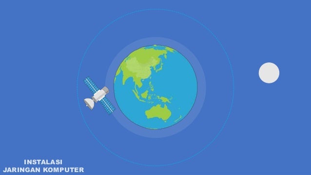 Komputer Dan Jaringan Dasar