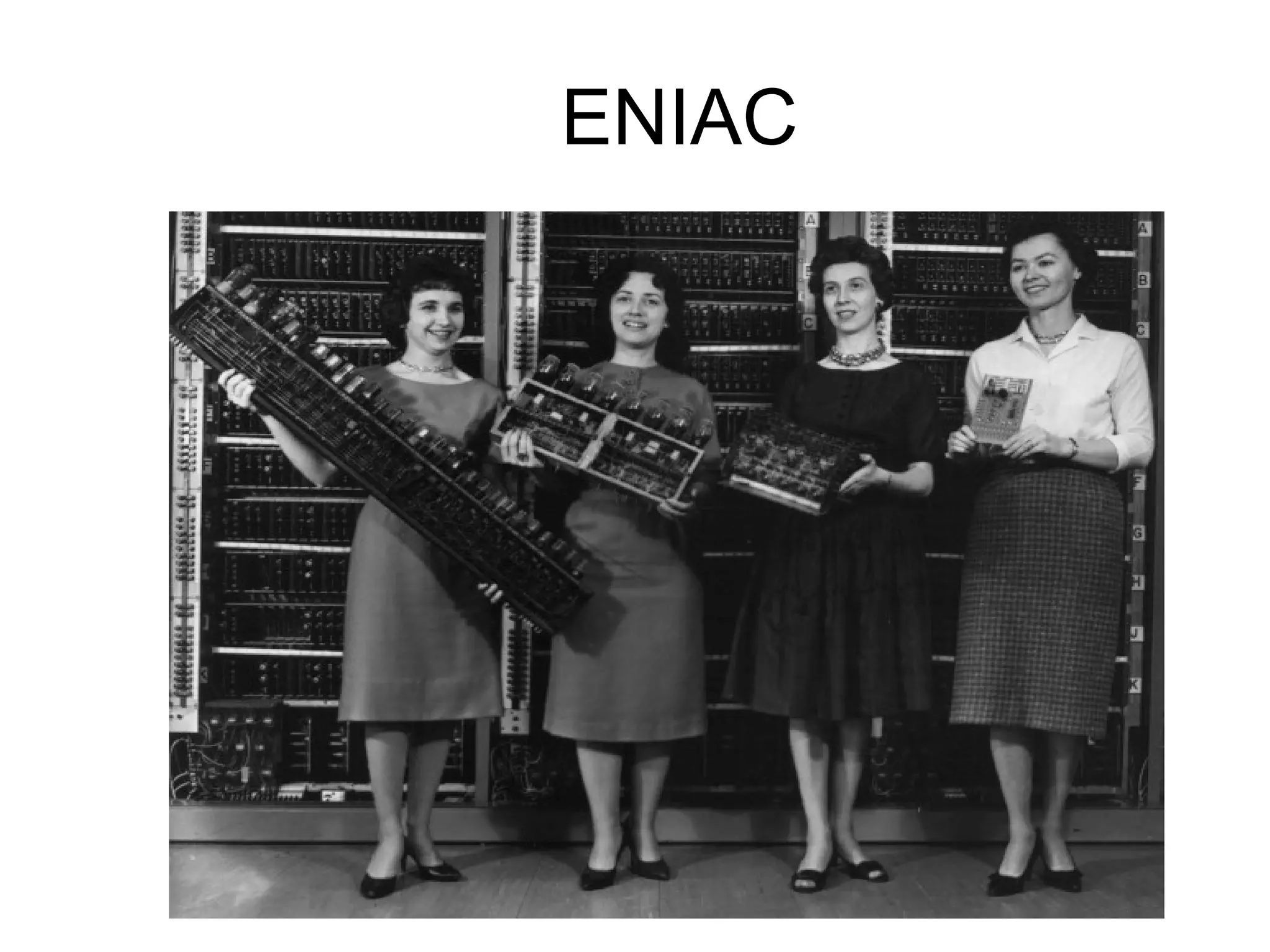 ENIAC