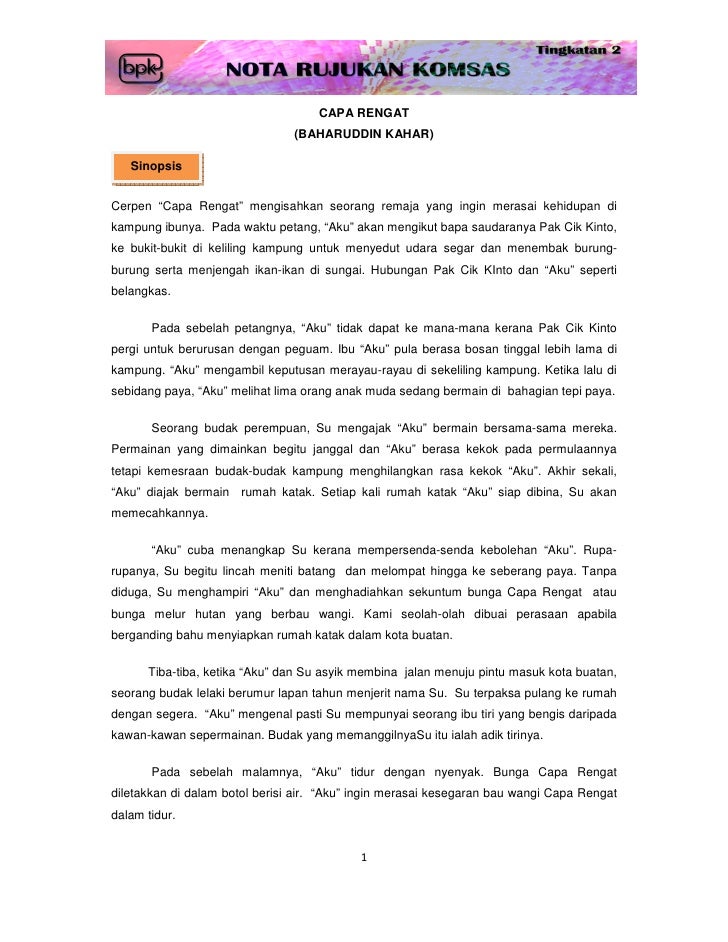 Komsas tingkatan 2 pmr slideshare komsas tingkatan 2 pmr 