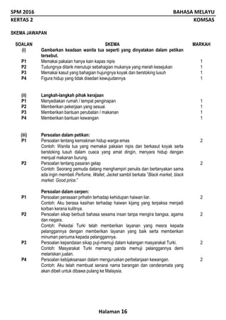 Komsas Soalan 2 B