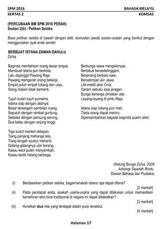 Komsas Soalan 2 D