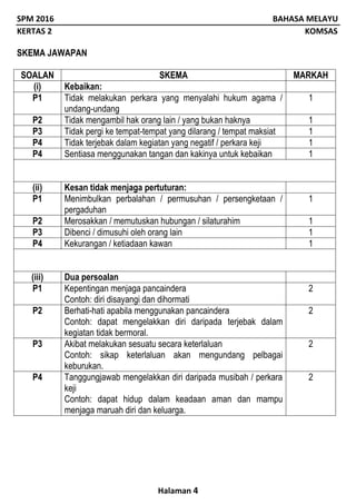 Komsas Soalan 2 D