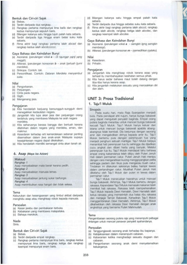 Gratis Download Gambar Komsas Ting 1 Terupdate by Cikimm.com