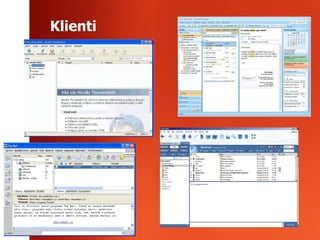 Klienti 