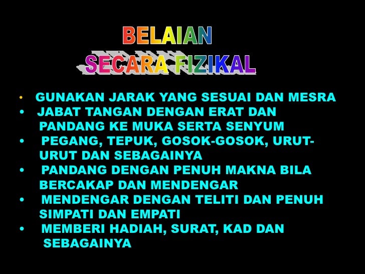 Komunikasi