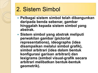 Komunikasi augmentatif dan alternatif (aac) | PPTX