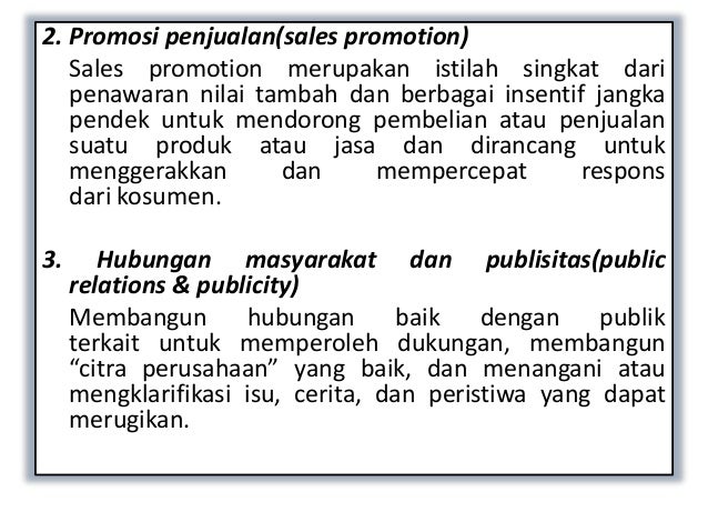 Elemen penawaran harga insentif saham