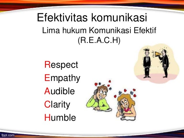 Komunikasi Bisnis In Bahasa Ppt