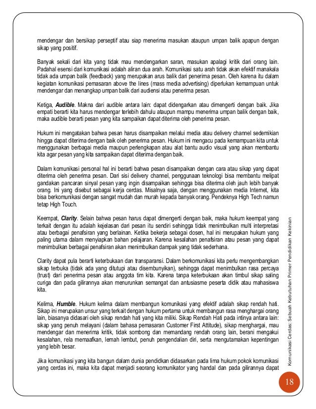 Komunikasi Yang Disampaikan Melalui Media Tulisan Dan Lisan Disebut