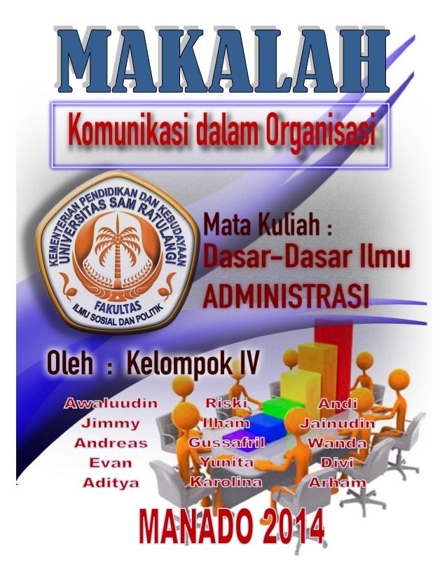 5 Halangan Komunikasi Dalam Organisasi Halangblog