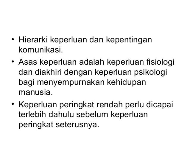 Komunikasi Dan Interaksi Sosial Komunikasi Interpersonal