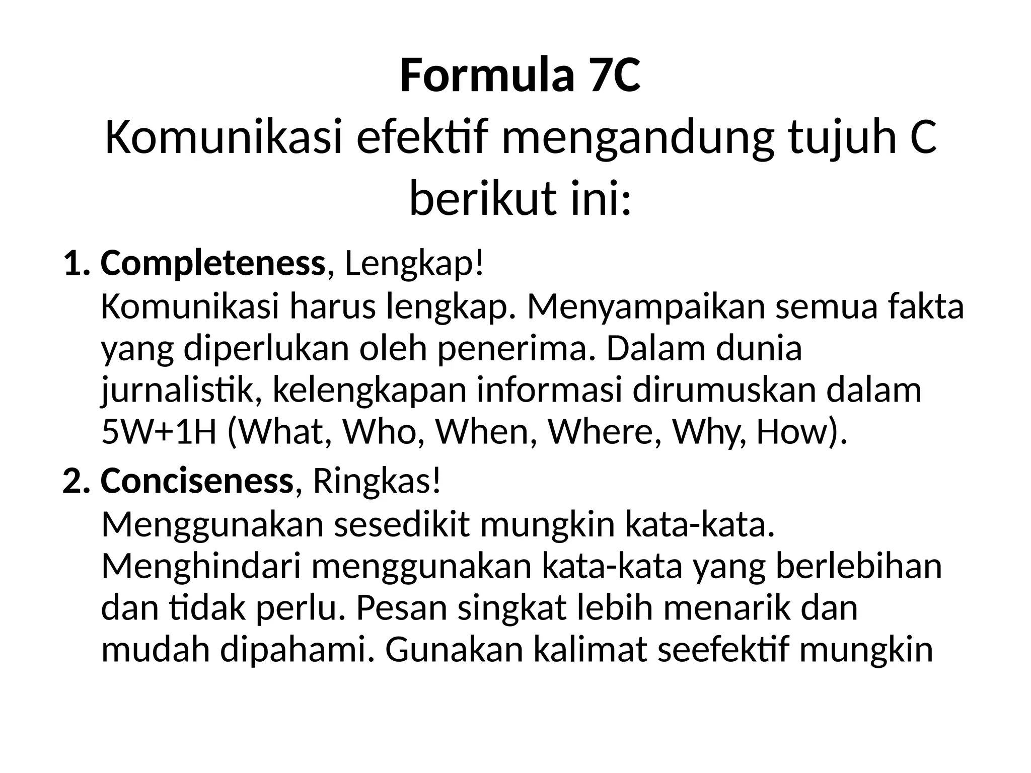 Komunikasi Efektif Dalam Pelayanan Kesehatan | PPTX
