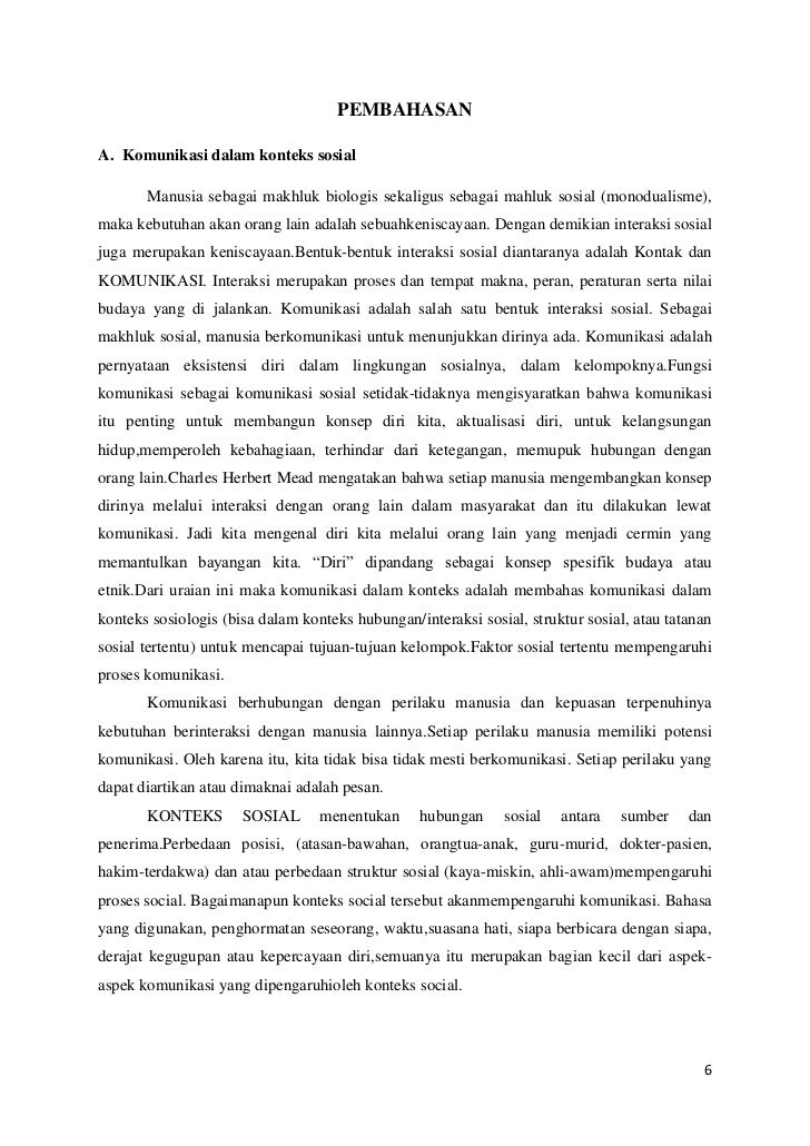 Komunikasi keperawatan