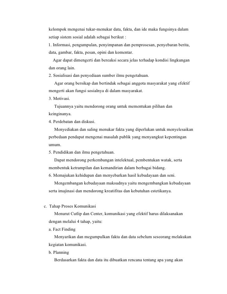 Komunikasi pada anak dan lansia