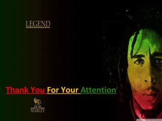 Thank You For Your Attention
 