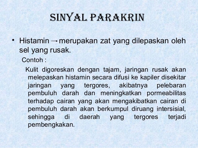 Komunikasi sel1 (modul sel dan genetika)