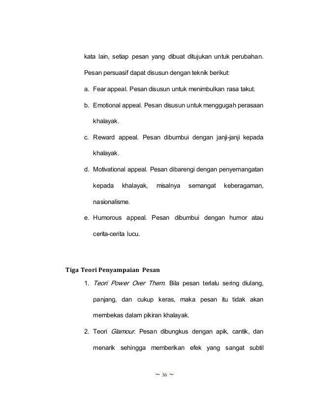 Diktat Komunikasi Verbal Dan Nonverbal