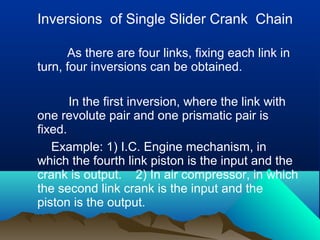 KOM unit 1 inversions | PPT