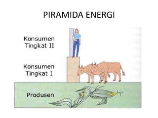 PIRAMIDA ENERGI 
 