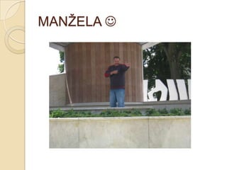 MANŢELA 
 