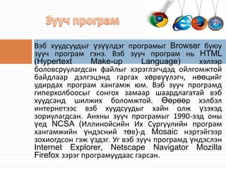 Internet | PPT