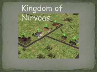 Kingdom of Nirvoas 