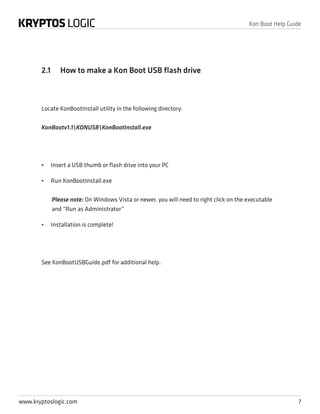 kon boot 1.1 download free kon boot 1.1 download free