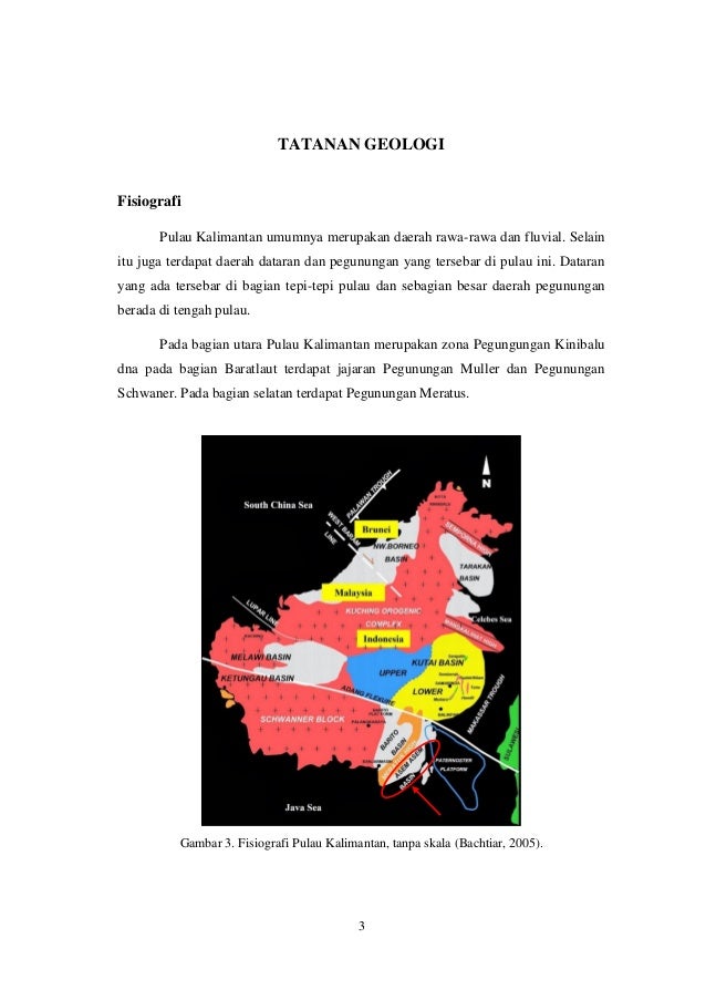 kondisi dan sumber daya geologi pada cekungan asemasem provinsi kalimantan selatan 4 638