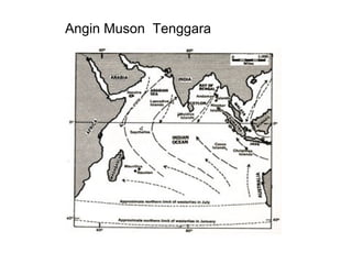 Kondisi fisik wilayah indonesia Kls 8 | PPT