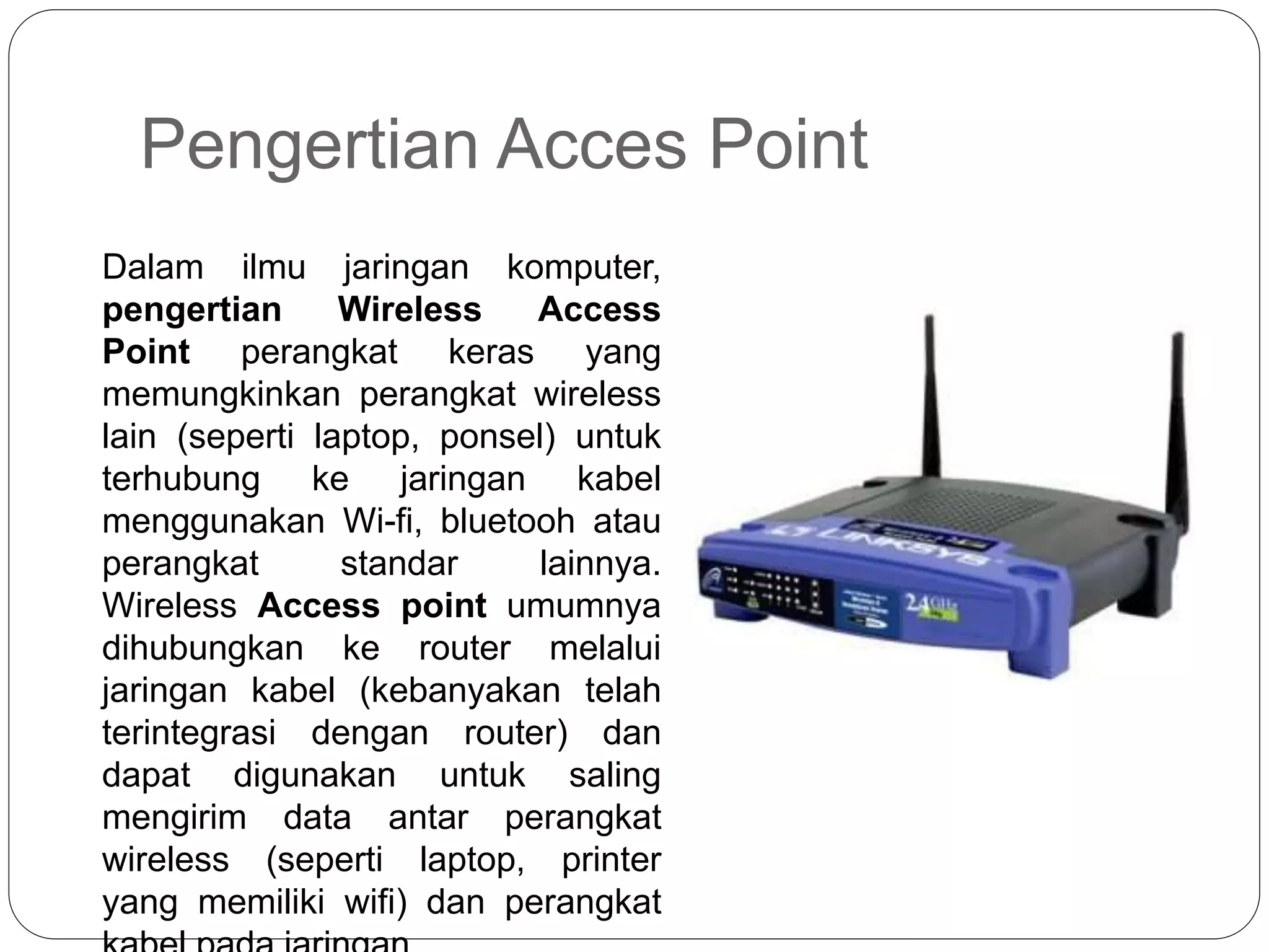 Access Point Wds, Ap Repeater Mode Configuration – EMXE