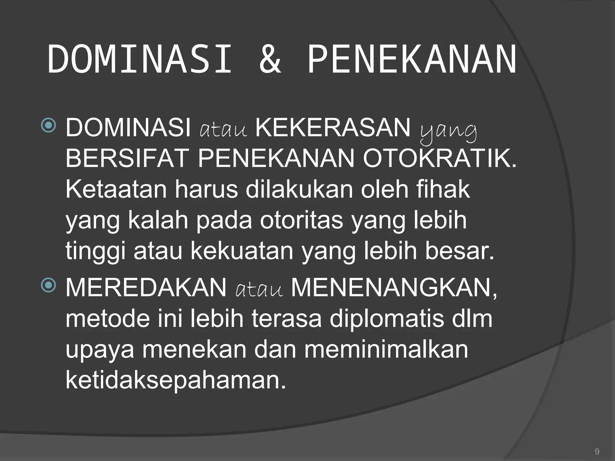 Man Konf Basic 1 4 Sebagai Sample ppt Man konf basic 1 4 sebagai sample ppt