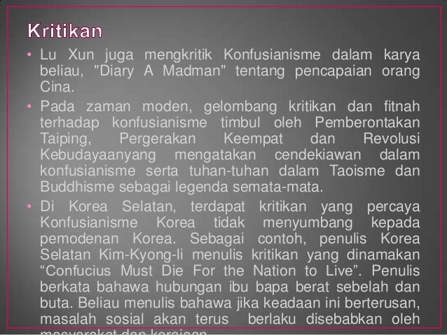 Konfusianisme