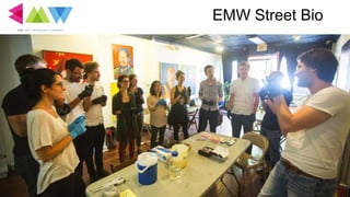 EMW Street Bio
 