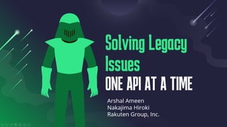 THE CLOUD CONNECTIVITY COMPANY
41
© Kong Inc.
 