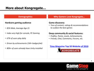 Time Names Kongregate One Of The 50 Best Websites - Game Informer