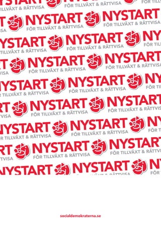socialdemokraterna.se
 