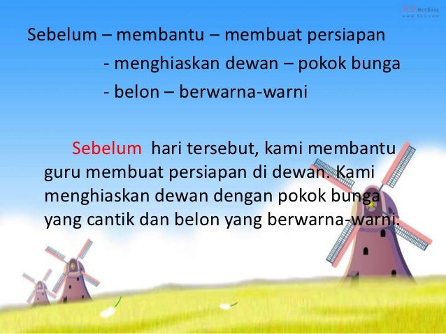 Kongsi ilmu bm penulisan