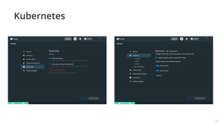 Kubernetes
32
 