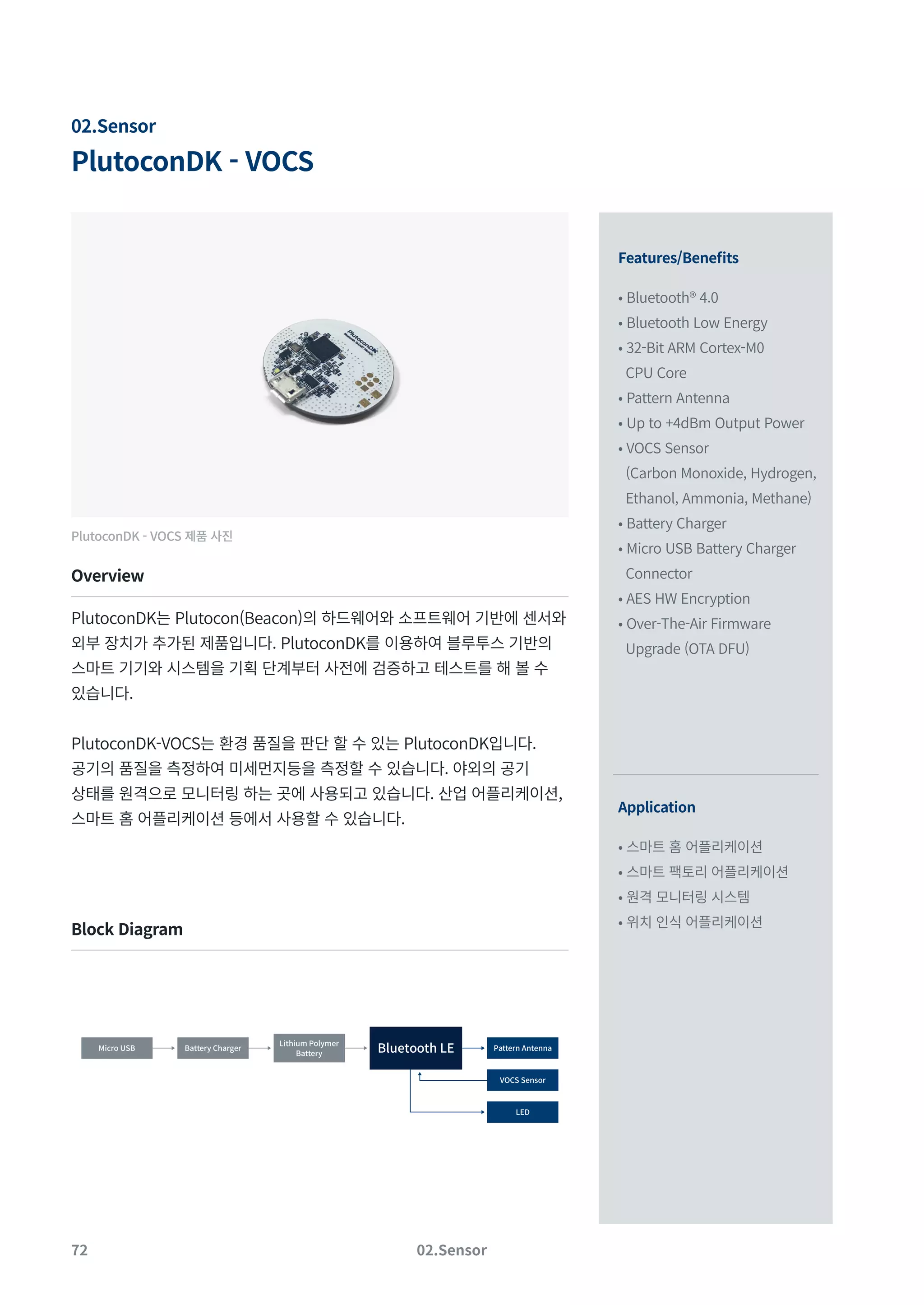 콩테크 비콘 외 하드웨어 카탈로그(kongtech hardware catalog) | PDF