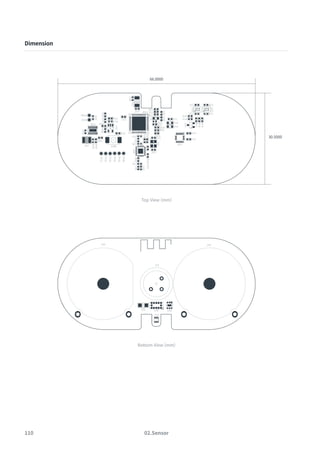 110 02.Sensor
Dimension
Top View (mm)
Bottom View (mm)
30.5000
66.0000
 