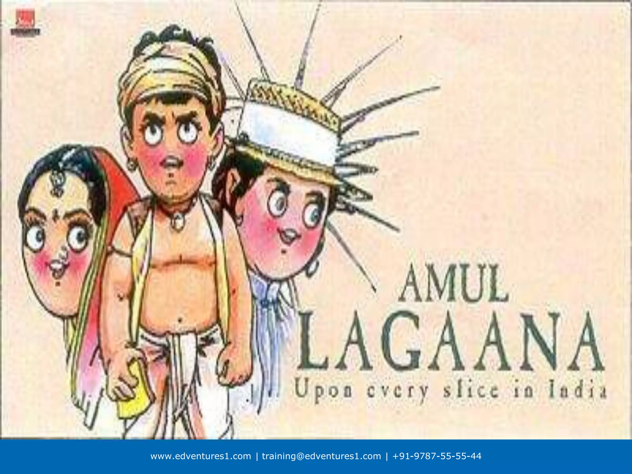 www.edventures1.com | training@edventures1.com | +91-9787-55-55-44
 