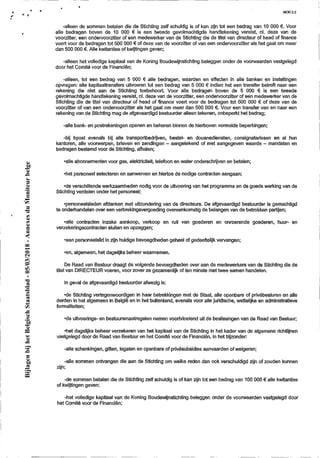 BijlagenbijhetBelgischStaatsblad-05/03/2018-AnnexesduMoniteurbelge
 