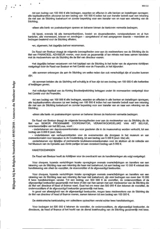 BijlagenbijhetBelgischStaatsblad-05/03/2018-AnnexesduMoniteurbelge
 